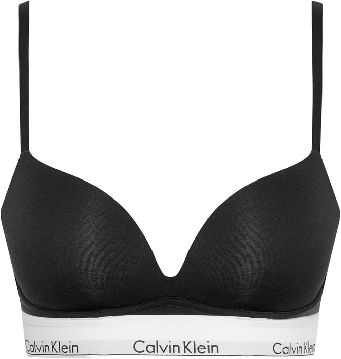 Calvin Klein Women's Push-up Bras