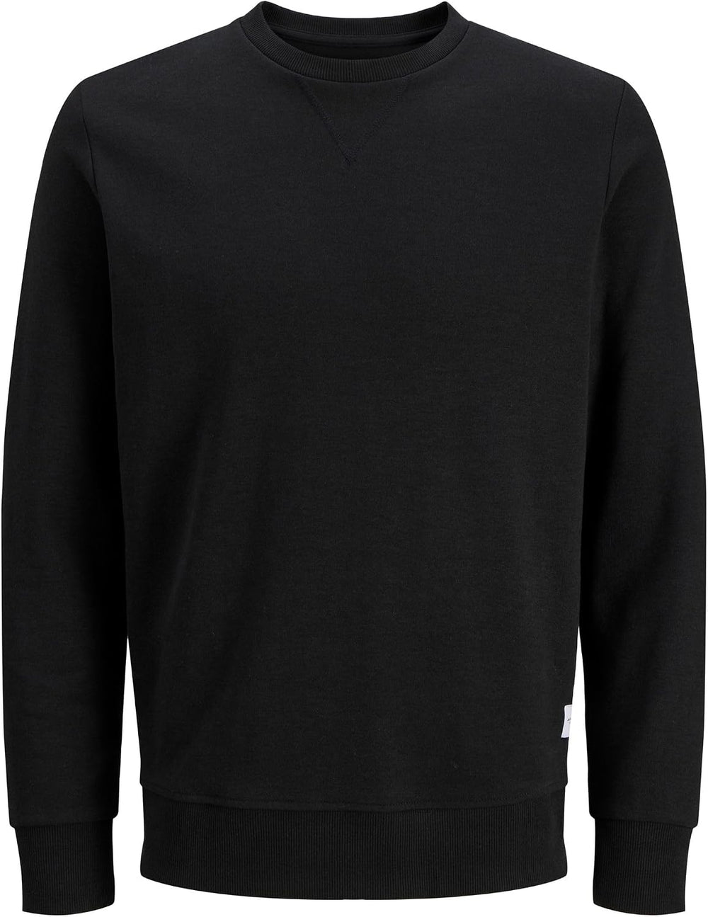 mens JJEBASIC SWEAT CREW NECK NOOS Sweatshirt (pack of 1)