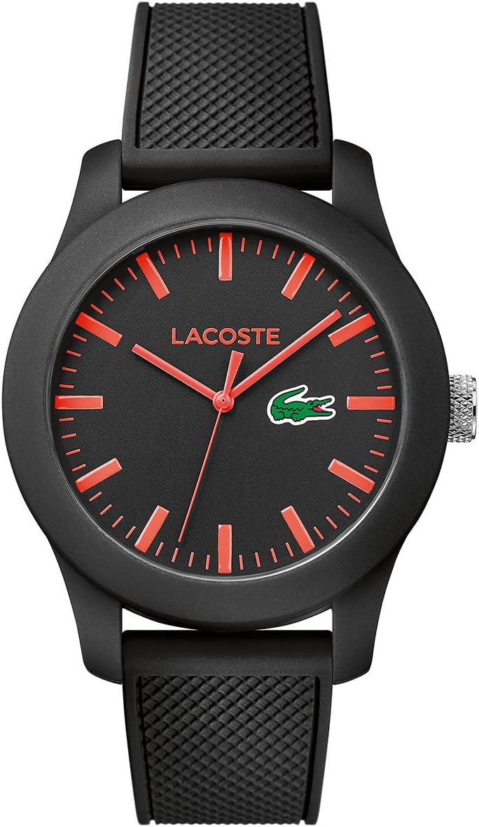 12.12 Men Watch, Analog