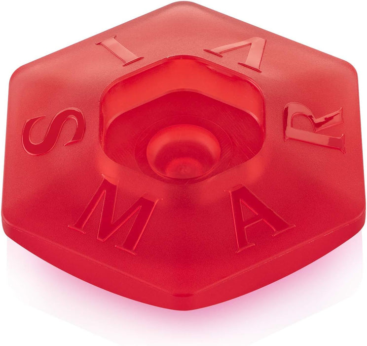 Marvis Red Toothpaste Holder 25g