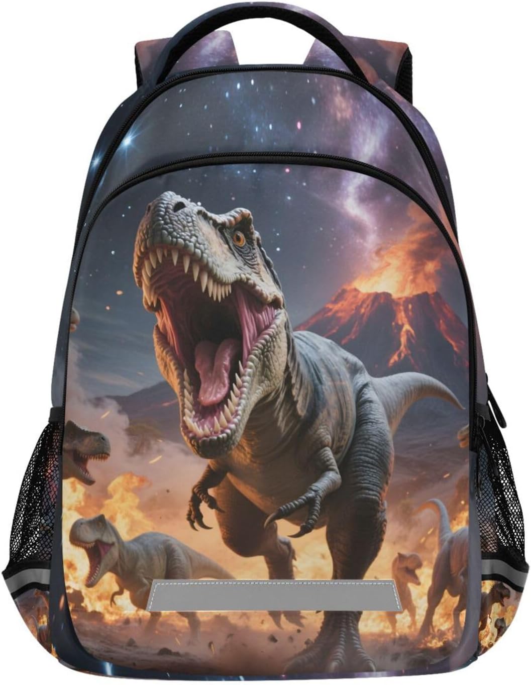 Backpack for Boys Kids Elementary School Bookbag Girls Laptop Bag Travel Rucksack β image 1
