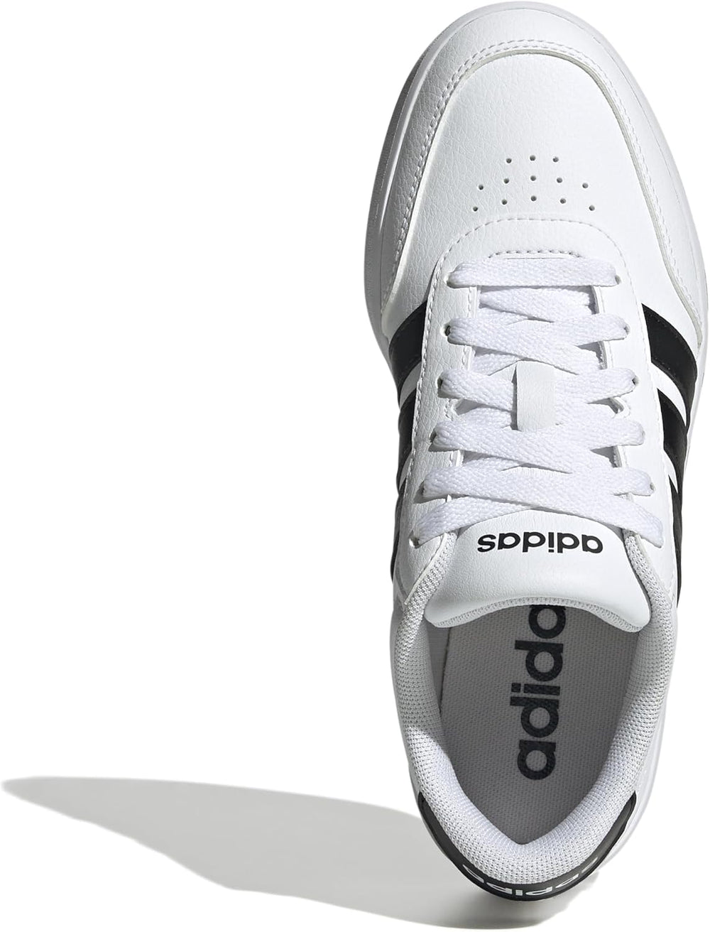 breaknet 3.0 Shoes Junior 5.5, FTWR White/core Black/FTWR White, UK Child