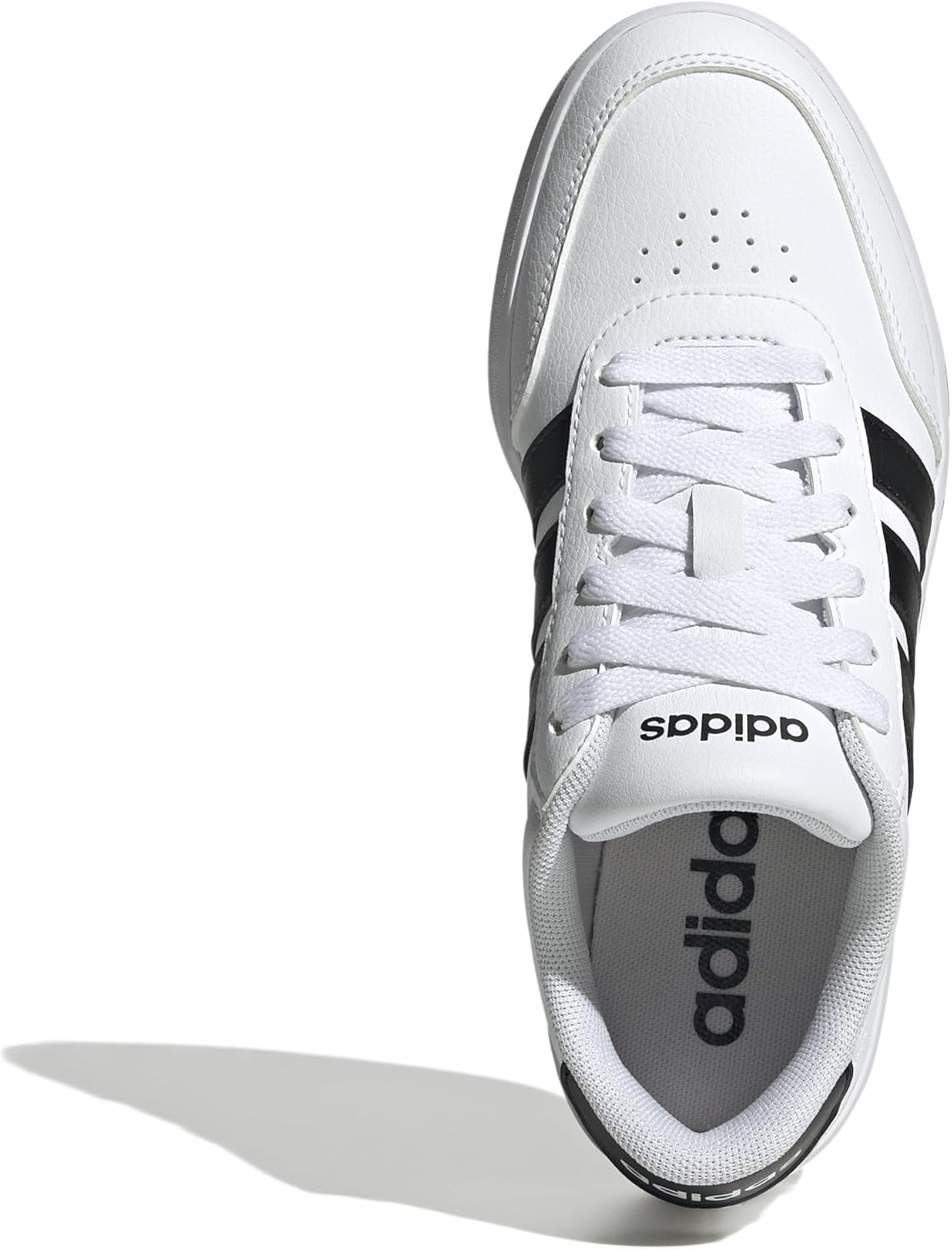breaknet 3.0 Shoes Junior 5.5, FTWR White/core Black/FTWR White, UK Child – image 7