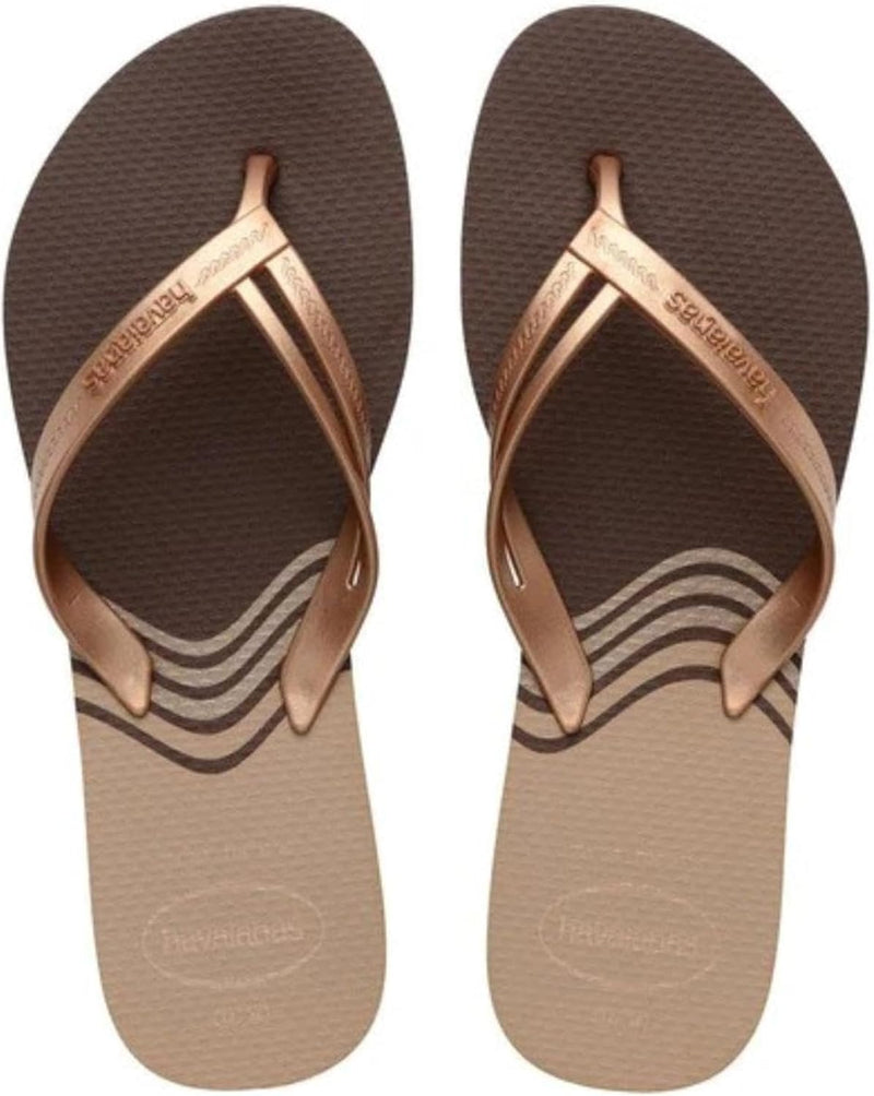Havaianas Elegance Print, Flip Flop Women