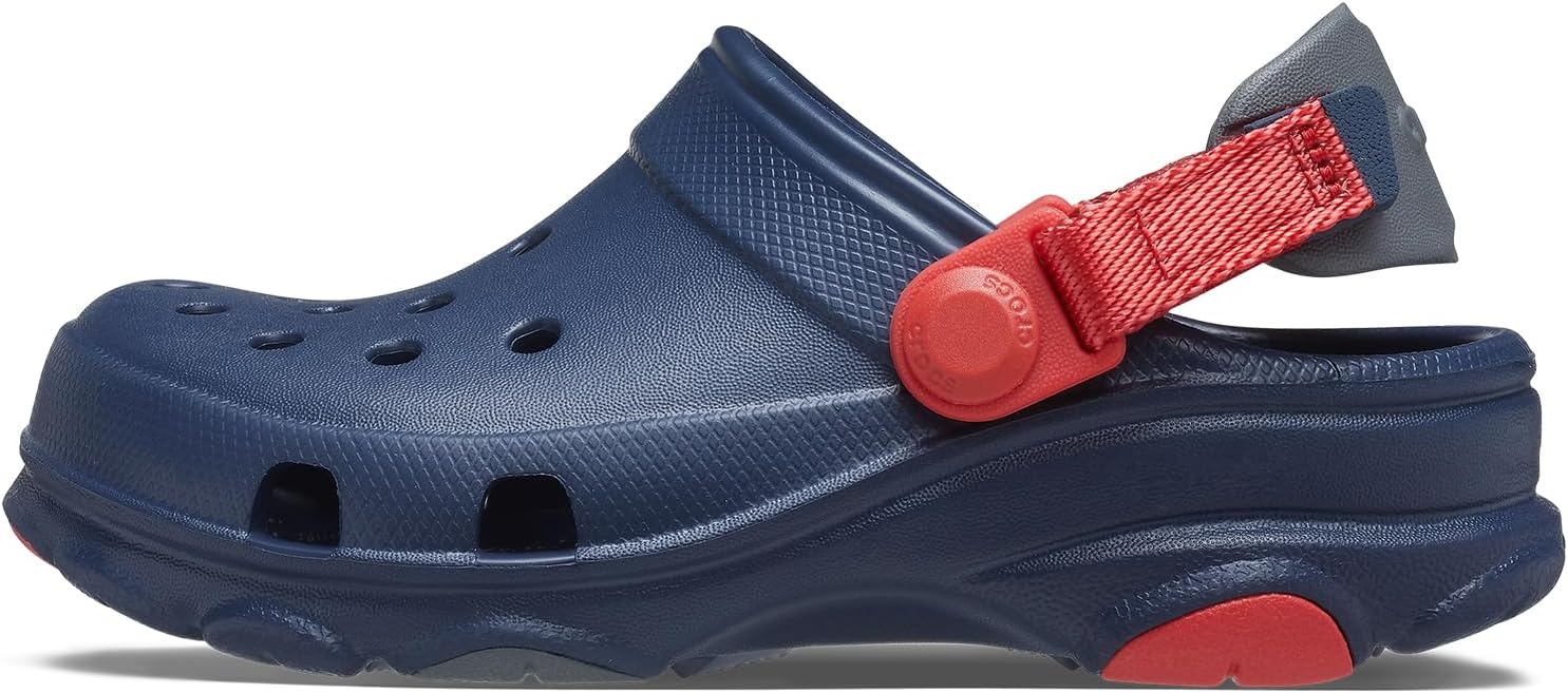 Crocs Toddlers Classic All