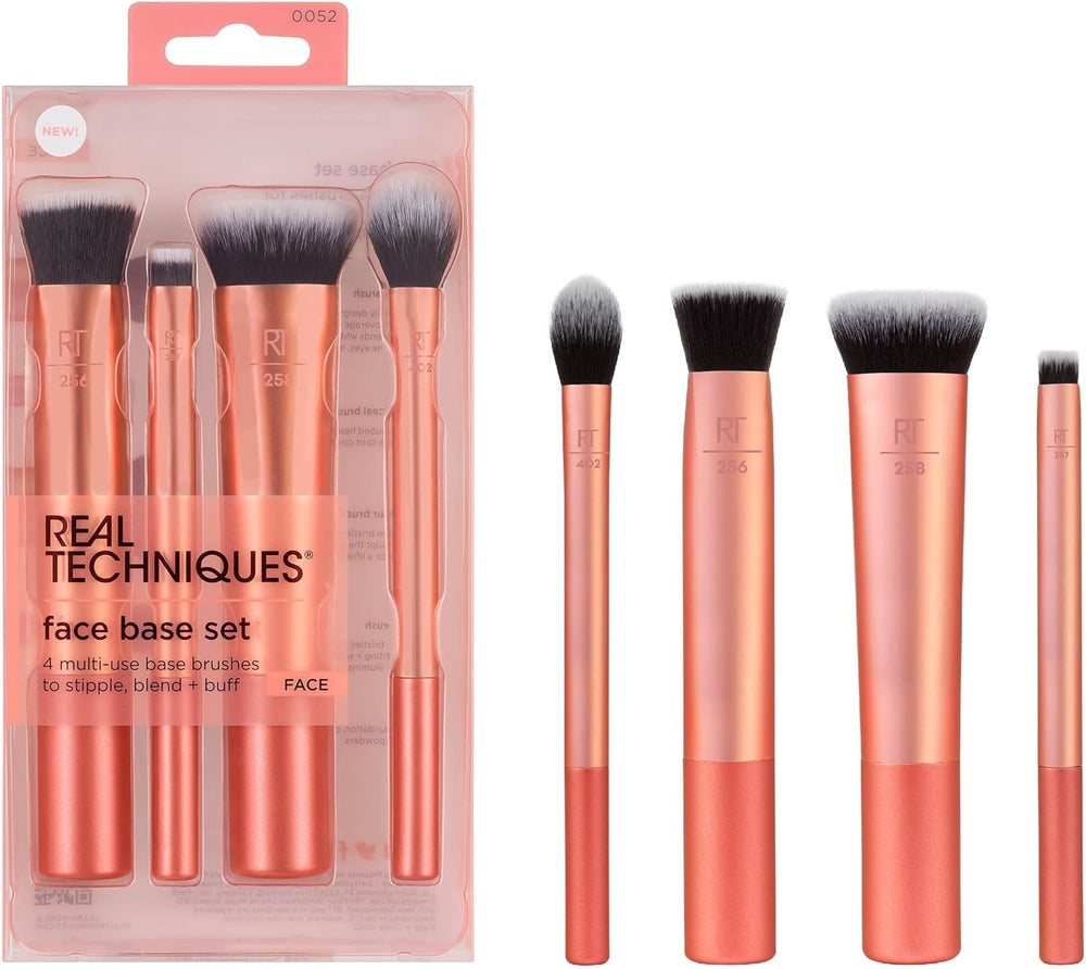 Real Techniques Rt Artist Essentials