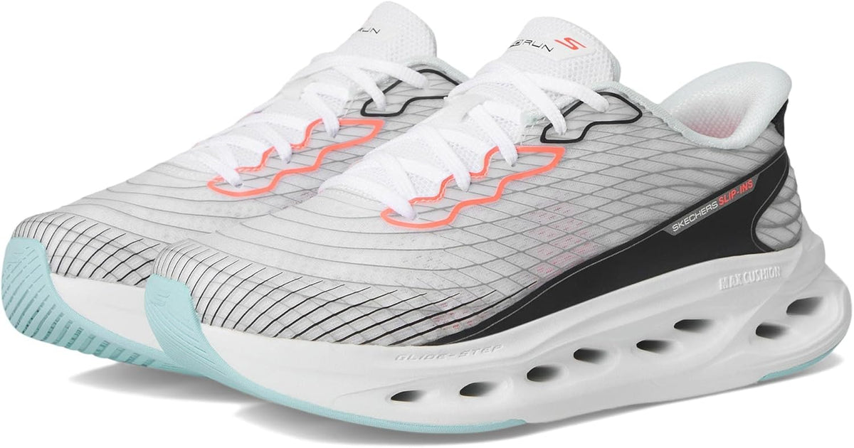 MAX CUSHIONING GLIDE-STEP womens Shoes β image 2