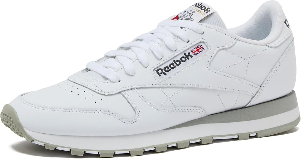 Classic Leather mens SHOES - LOW