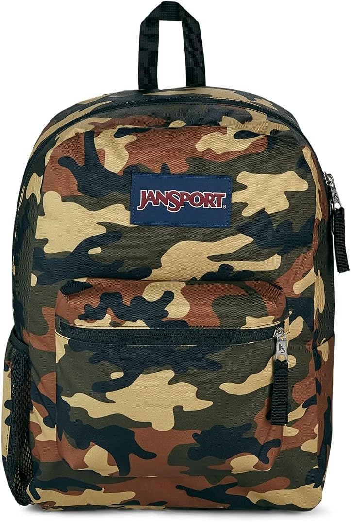 JANSPORT unisex-adult Jansport Cross Town Backpack Backpack