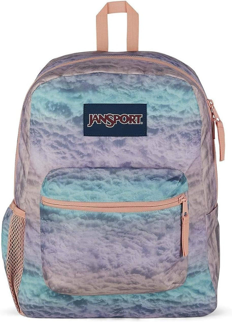 JANSPORT unisex-adult Cross Town Backpack