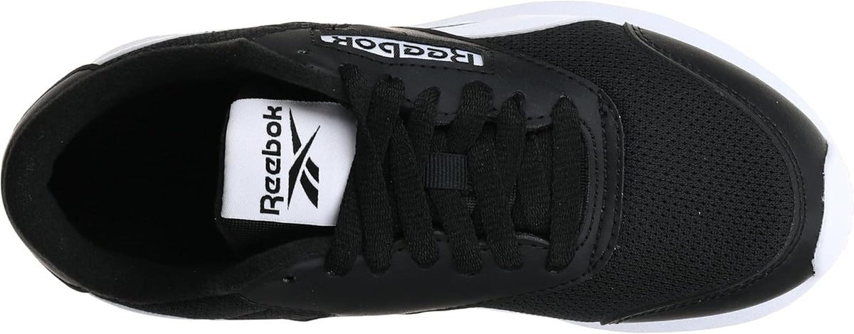 Reebok Royal Prime Run Shoes For Unisex Adult Black/White/White 36 Eu – image 3