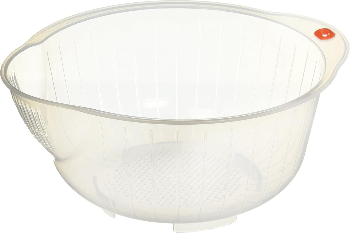 Japanese Rice Washing Bowls Set of 2 – image 3