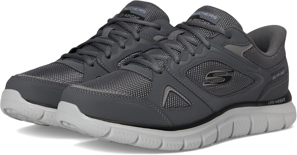 TRACK mens Shoes