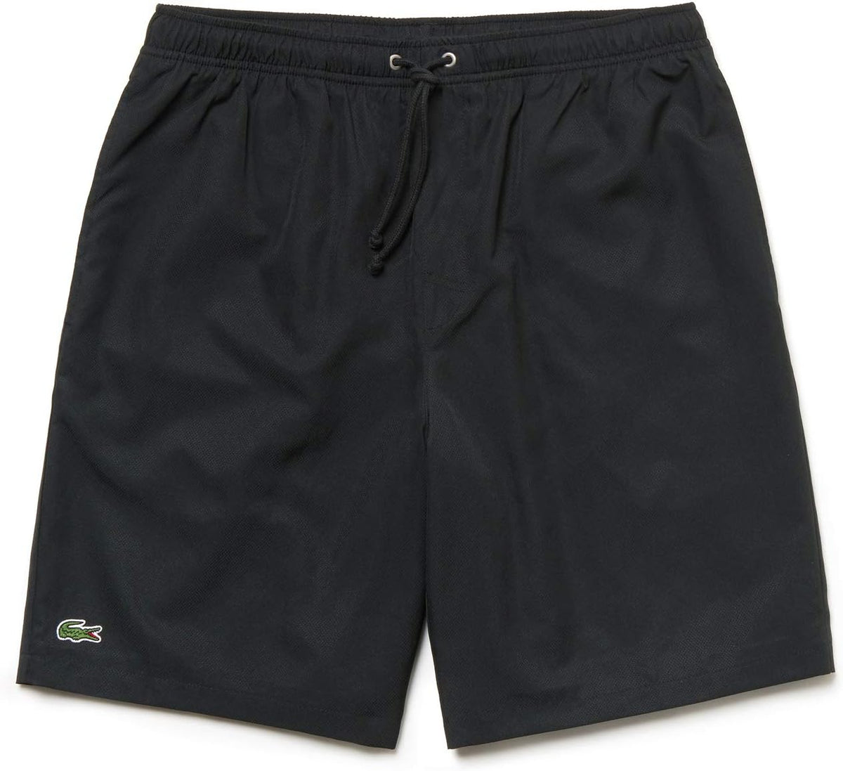 Men's Logo Stripe Sweat Shorts β image 4