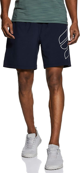 Amazon Brand - Symactive Men's Regular Fit Running Shorts