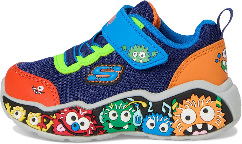 Skechers Play Scene boys Sneaker