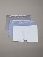 Calvin Klein Men's 3PK Trunks