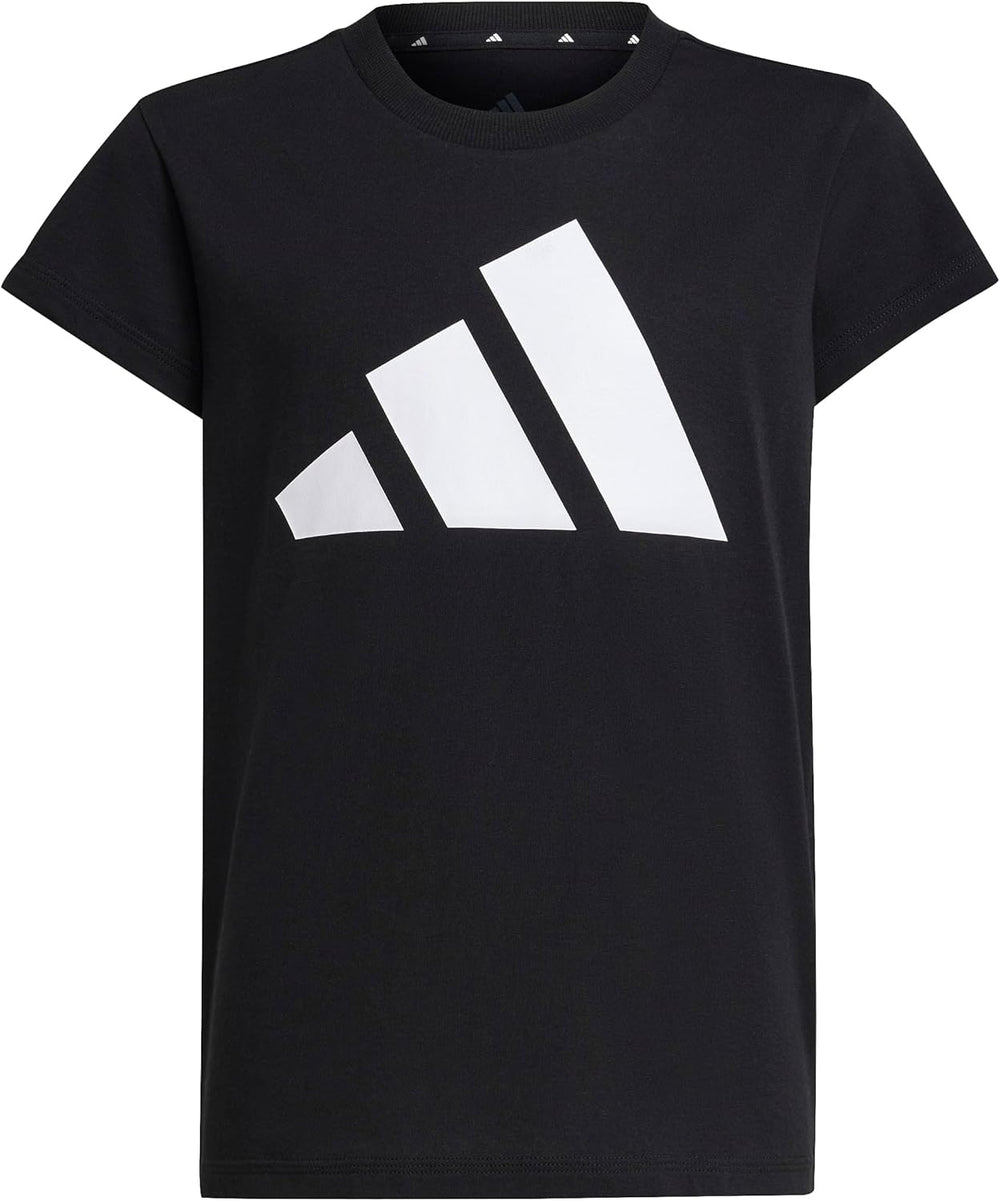 Girl's Essentials Cotton T-shirt T-Shirt