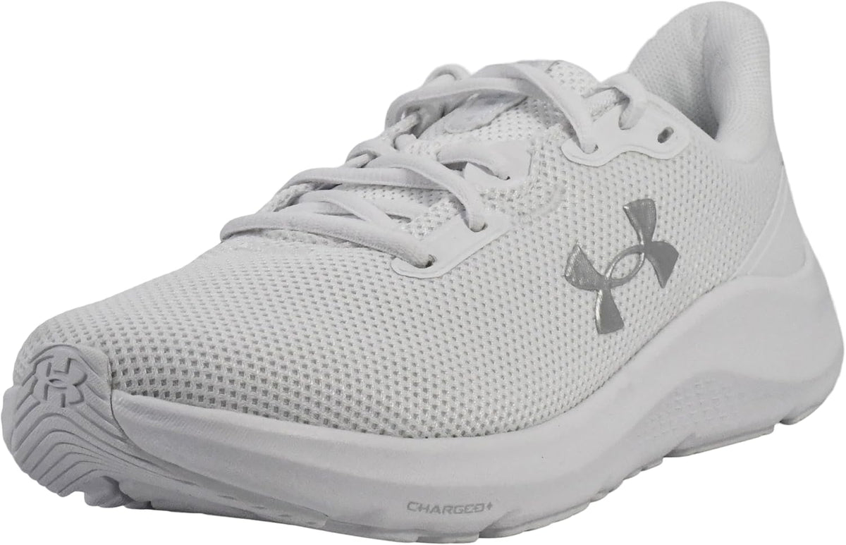 Women's Ua W Charged Pursuit 4 Running Shoe β image 6