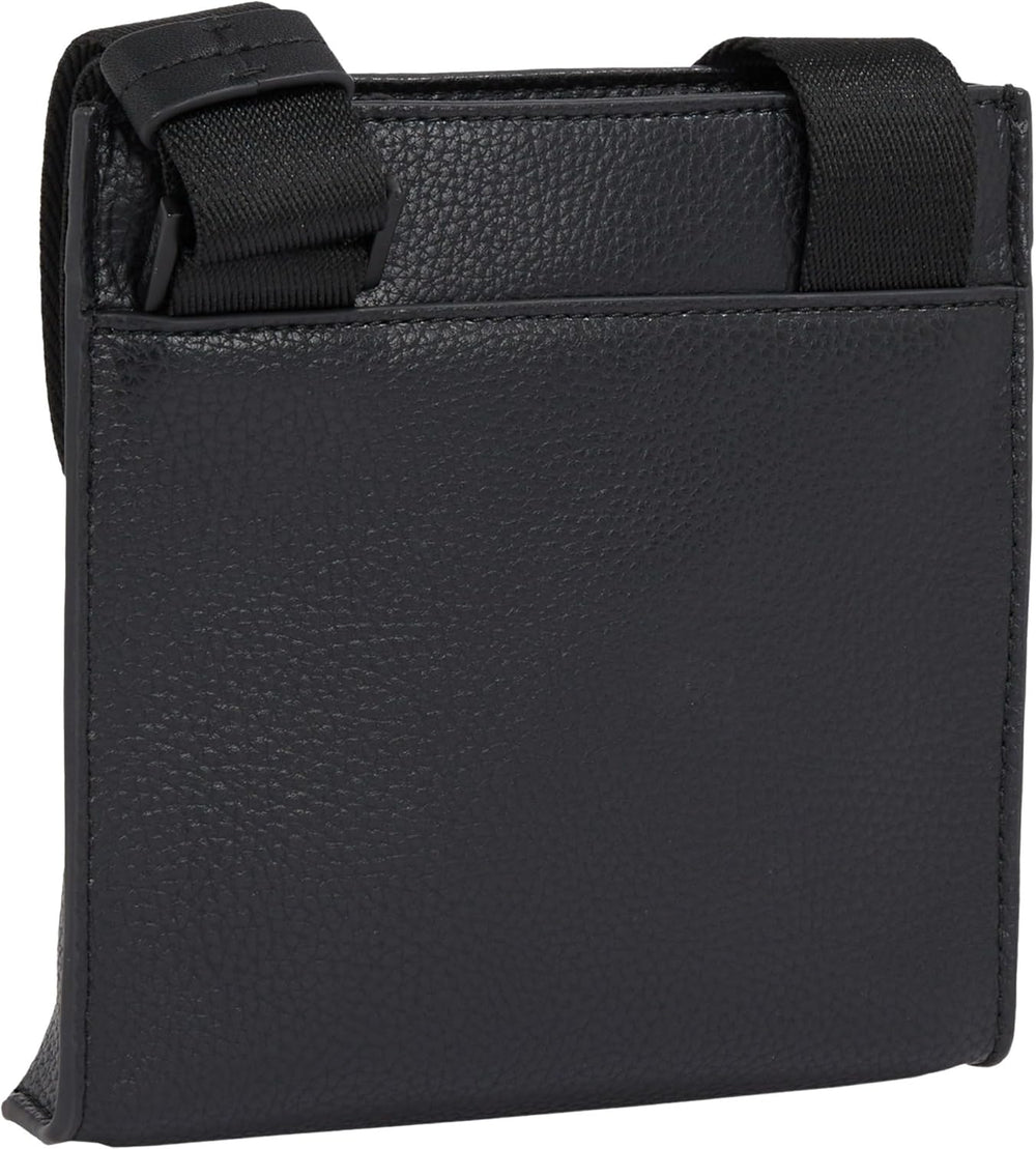 Ck Must Flatpack Xs Handbags For Men Ck Black Os