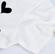 Baby Boys T Shirt Tops Outfit Big Brother Again Finally Tees New Little Brother Romper Bodysuit Sibling Matching Clothes