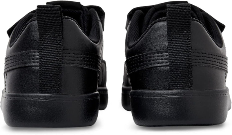 PUMA Courtflex unisex-child Sneakers