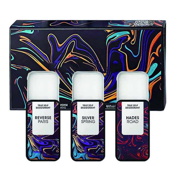 3Pcs Solid Balm for Men and Women, Romance Pheromone Cologne, Portable Pocket Fragrance, Long Lasting Perfume for Travel Use, Unisex, Refreshing