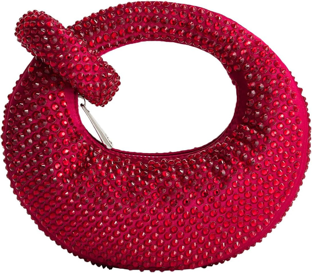 Women's Abacus Top Handle Bag