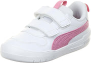 PUMA Multiflex unisex-child Sneaker