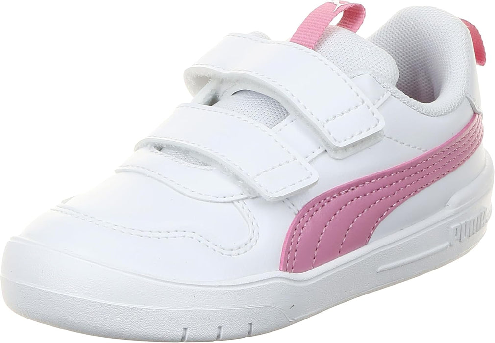 PUMA Multiflex unisex-child Sneaker