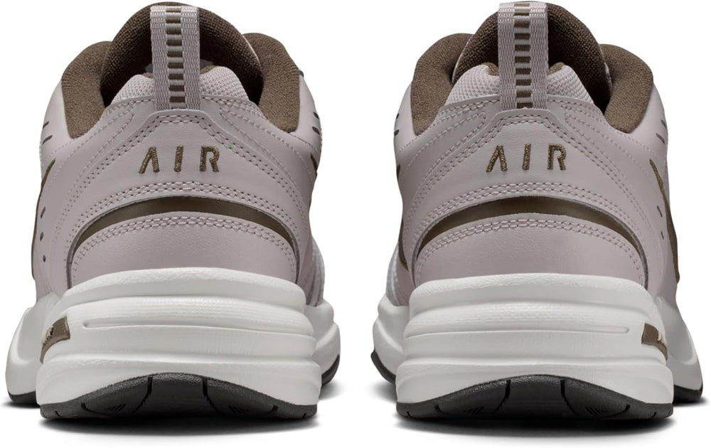 Air Monarch Iv mens LACED SHOES