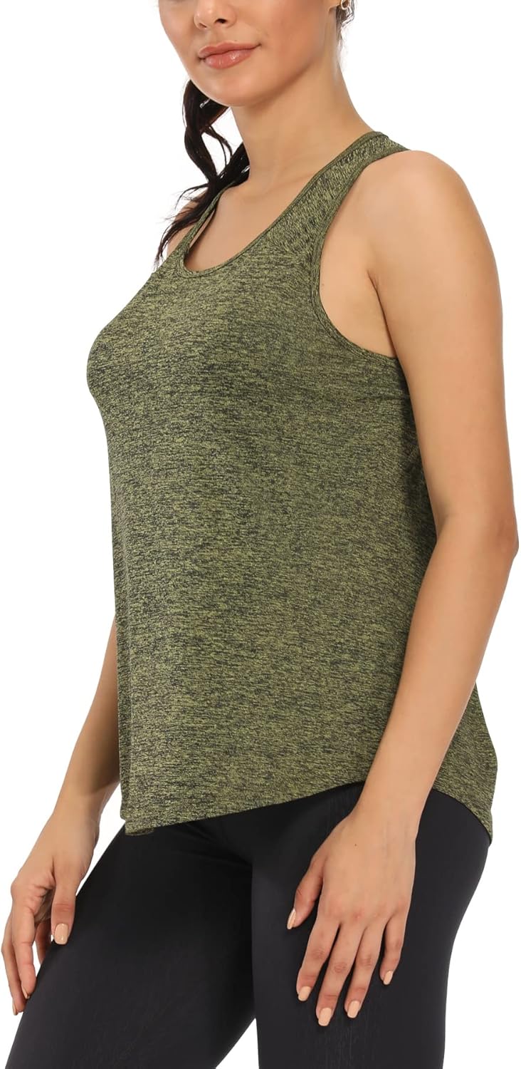 HLXFHB womens Workout Tank Tops for Women Sleeveless 001 Yoga Shirt
