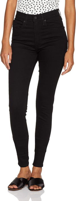 Levi's Women's Mile High Super Skinny Jeans