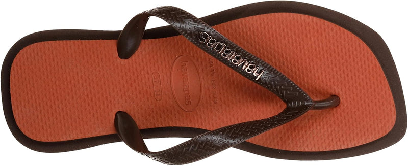 Havaianas HAV.Top Square Fusion womens Sandals