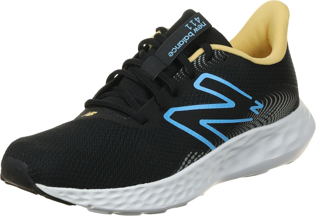 New Balance M411RM3 mens Hiking Shoe