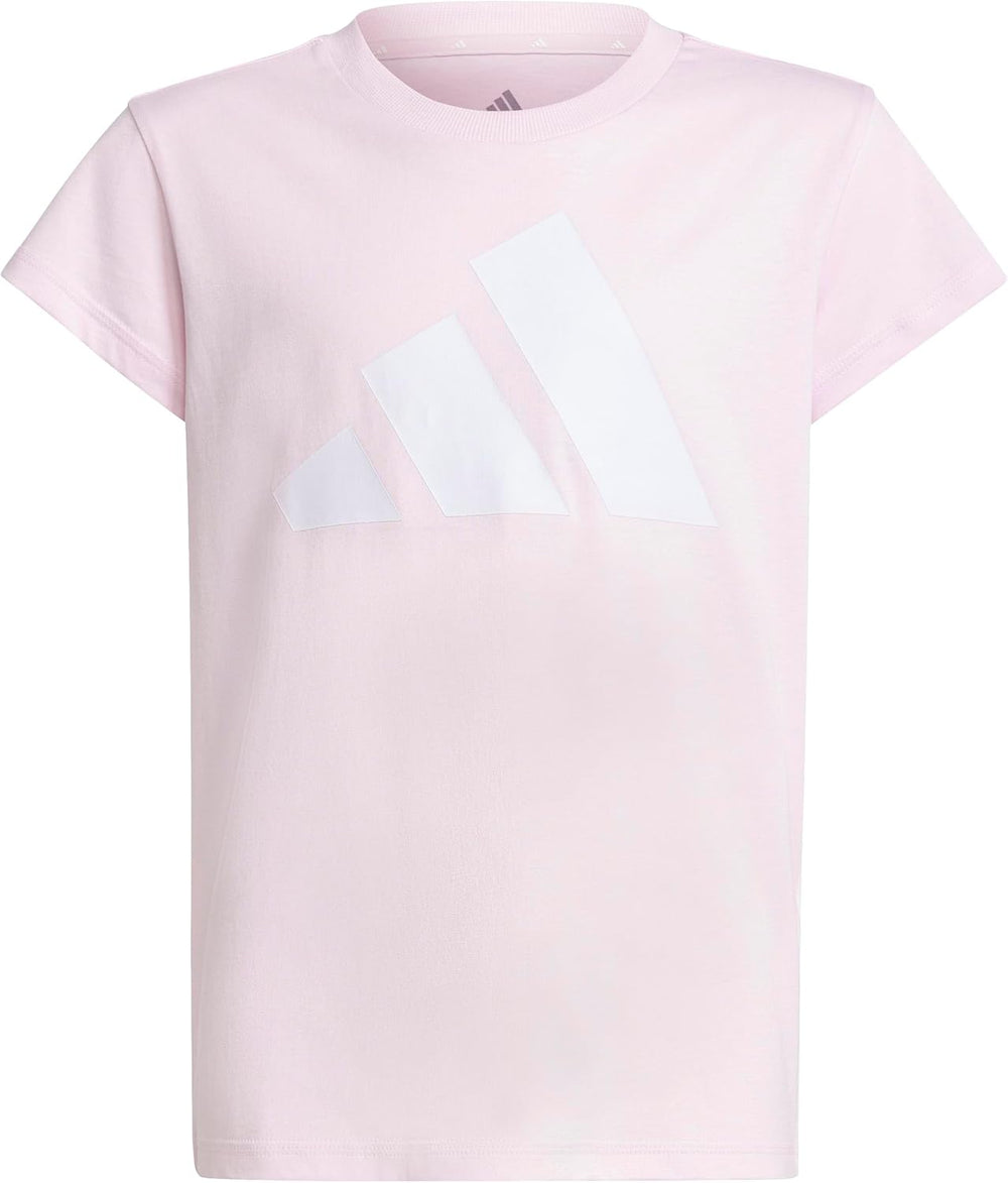 Girl's Essentials Cotton T-shirt T-Shirt