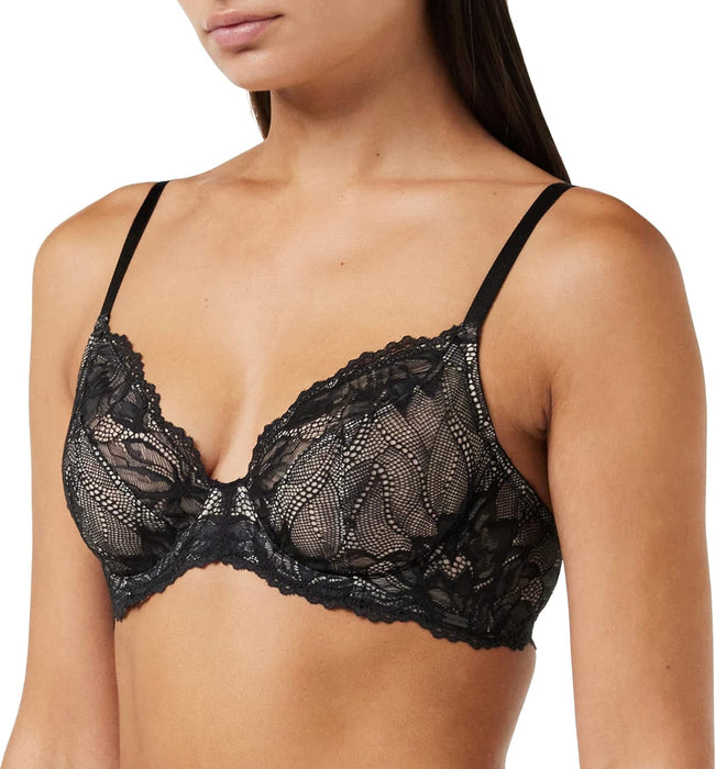 Calvin Klein Women's Unlined Fc Bra