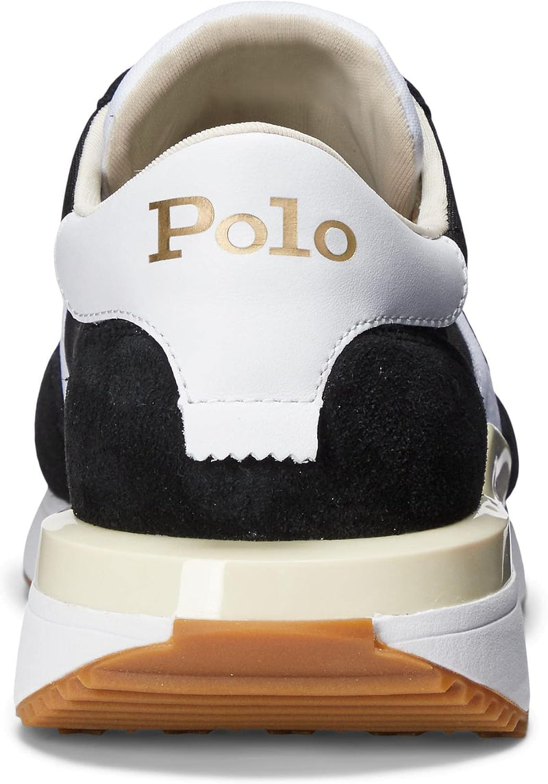 POLO RALPH LAUREN Train 89 Pp mens Sneaker