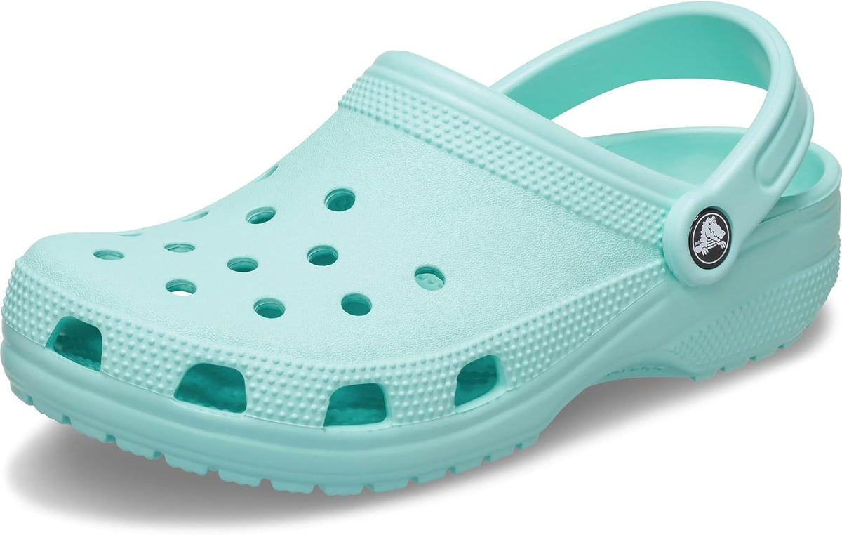 Unisex Adults 10001-3UG Classic Clog β image 5