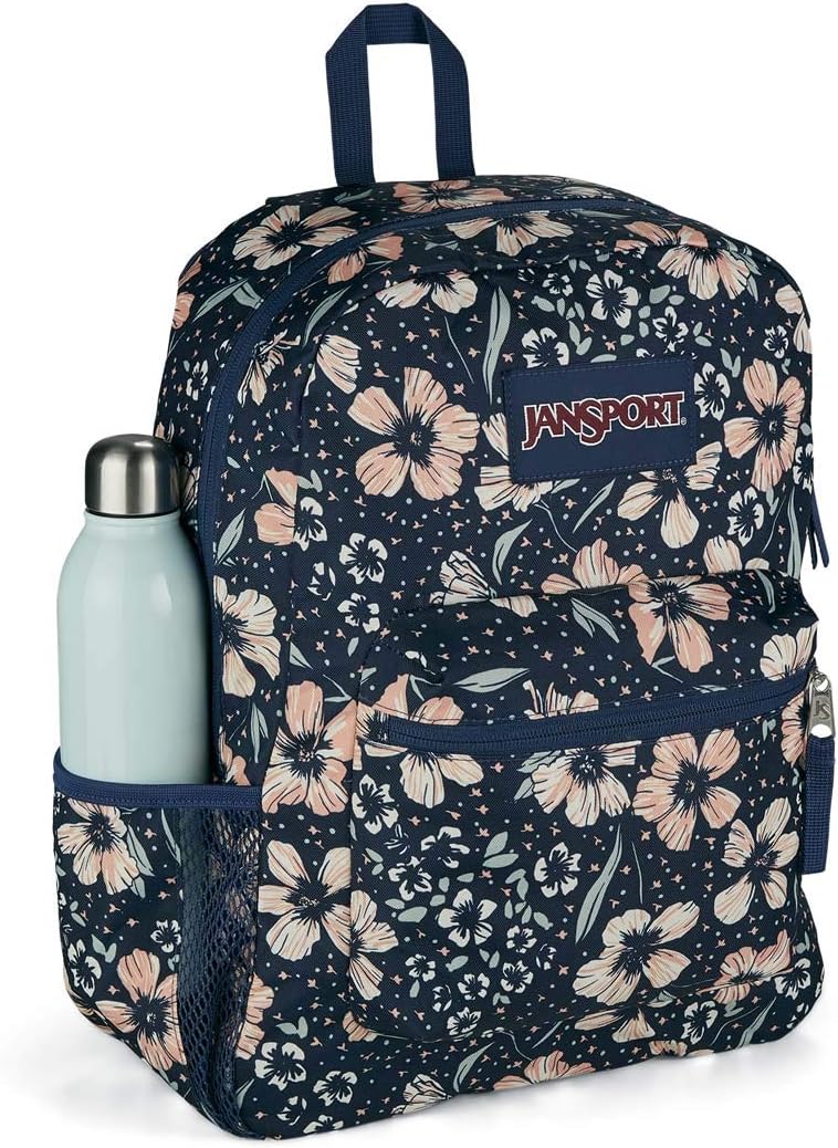 JANSPORT unisex-adult Jansport Cross Town Backpack Backpack