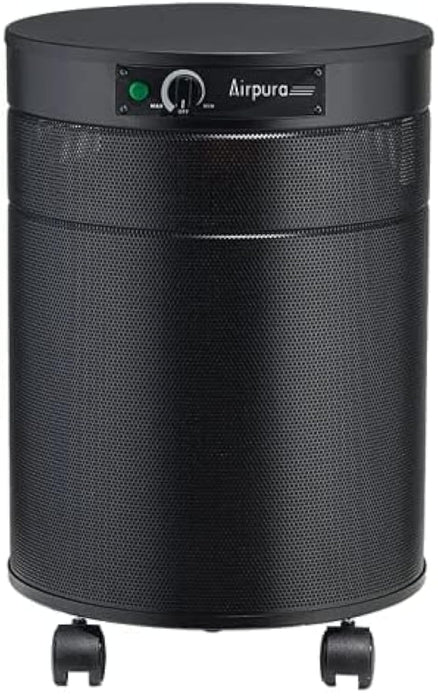 Airpura R600 the everyday air purifier,this air purifier has been proven to eliminate a wide range of airborne particles and odors leaving only clean and fresh air