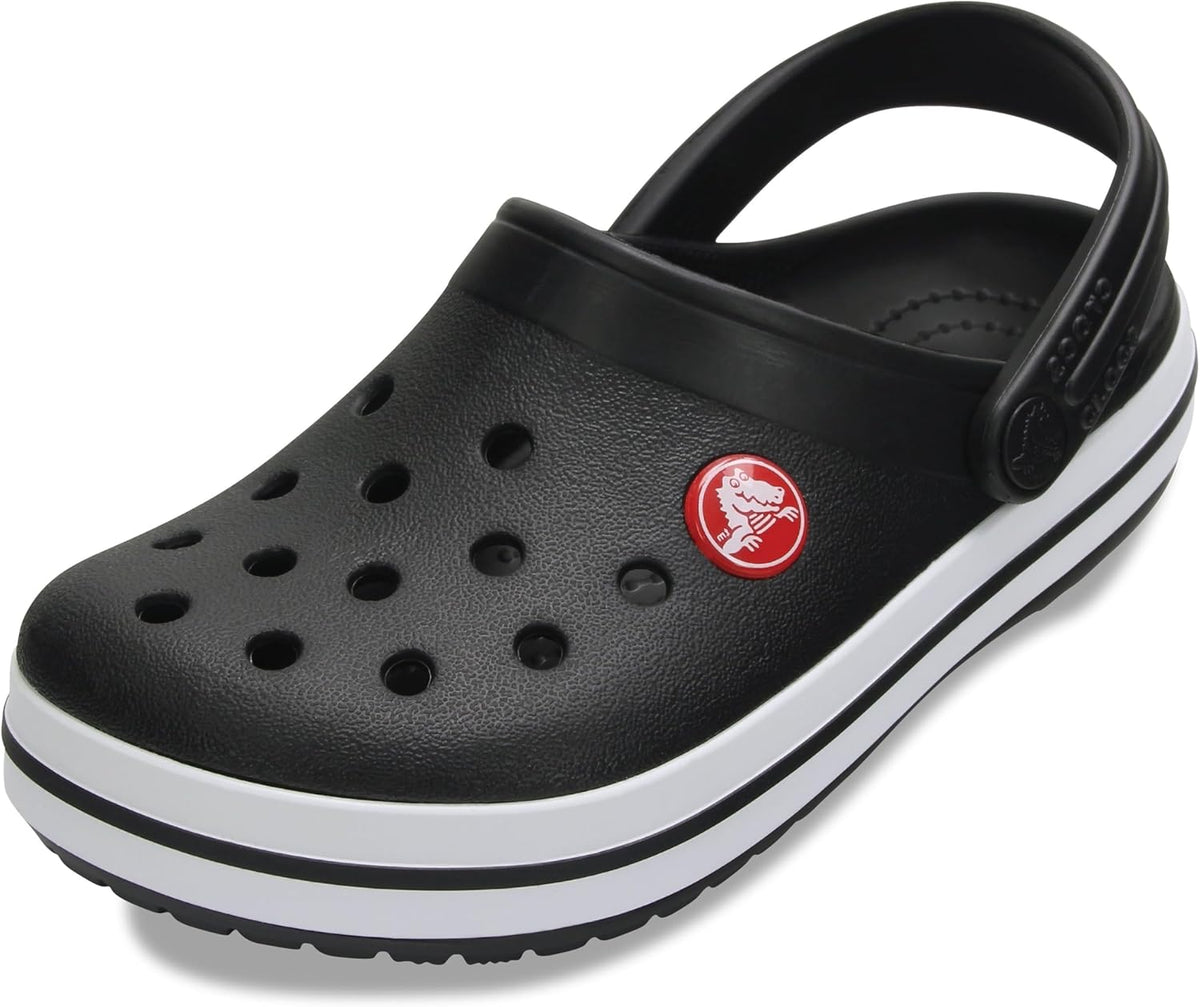 Crocs Toddlers' Crocband Clog unisex-child Clog β image 3