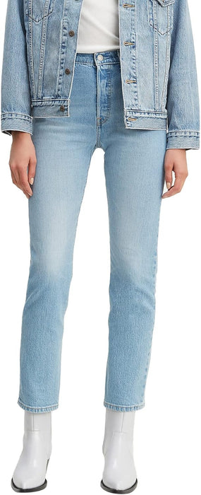 Levi's Women's 501 Original Fit Jeans 125010326