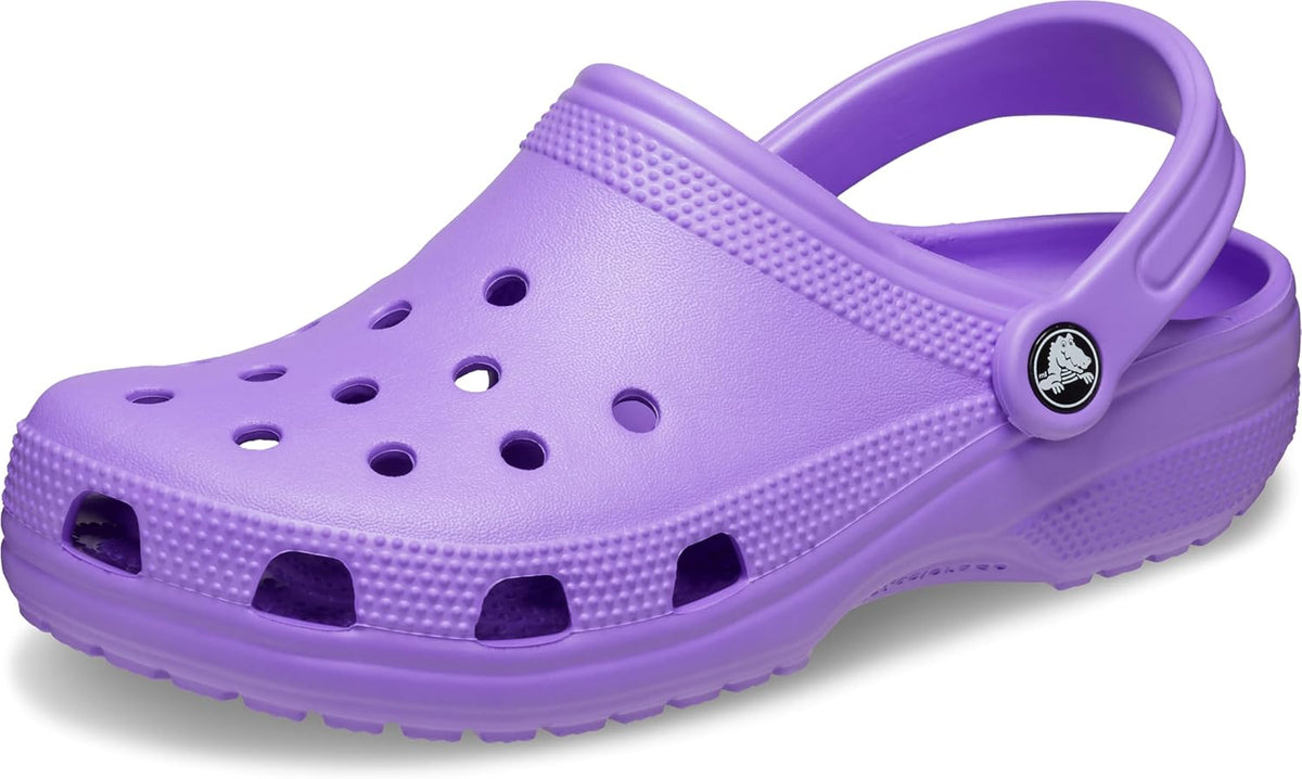 Unisex 10001-0HZ Clogs โ image 1