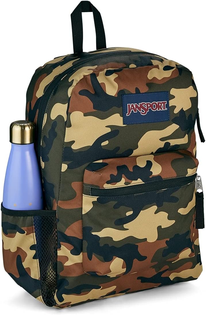 JANSPORT unisex-adult Jansport Cross Town Backpack Backpack