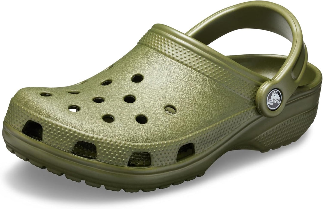 Crocs Classic-UA unisex-adult Clogs