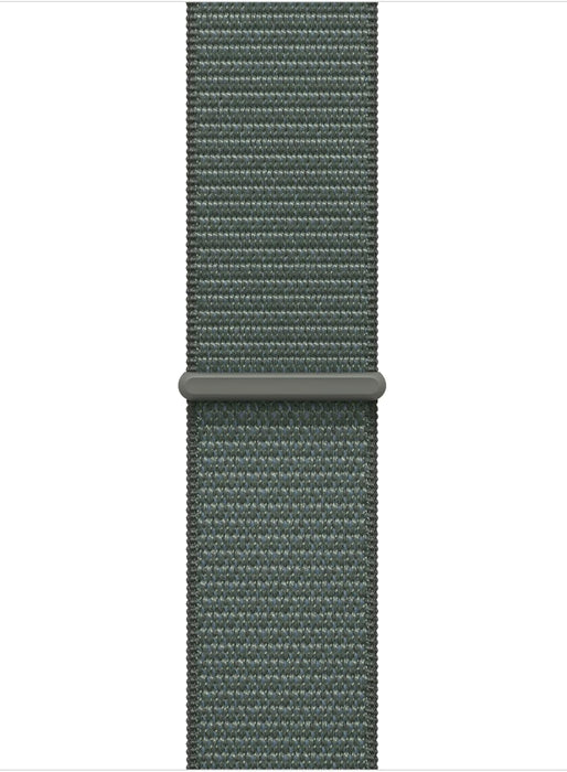 Apple Watch Band - Sport Loop - 42mm - Sage - One Size (Fits Most)