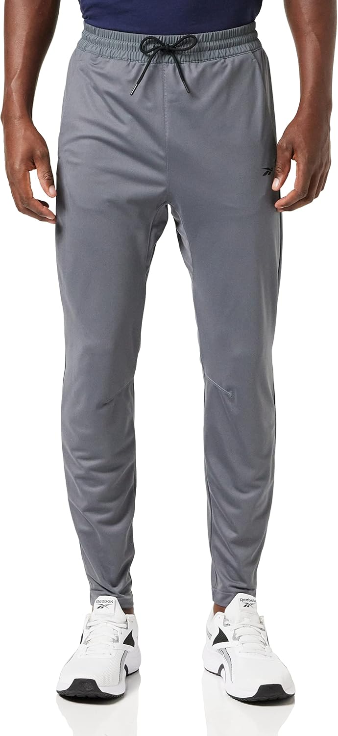 Men's Wor Knit Pants Pants