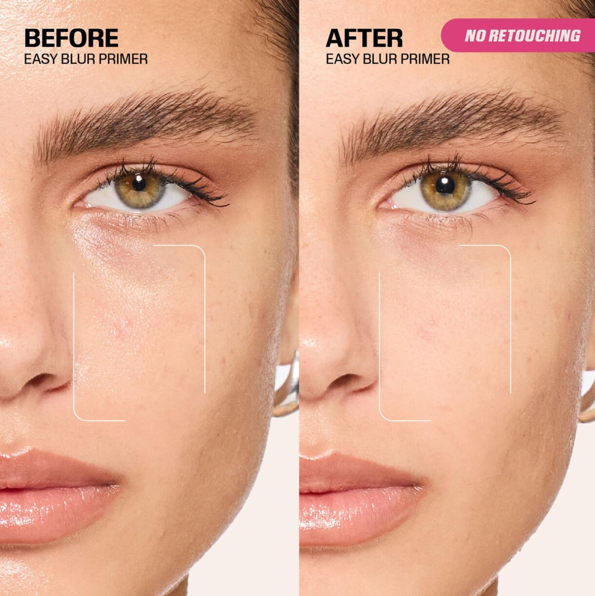 Beauty Easy Blur Silicone-Free Smoothing Primer, 30ml – image 2