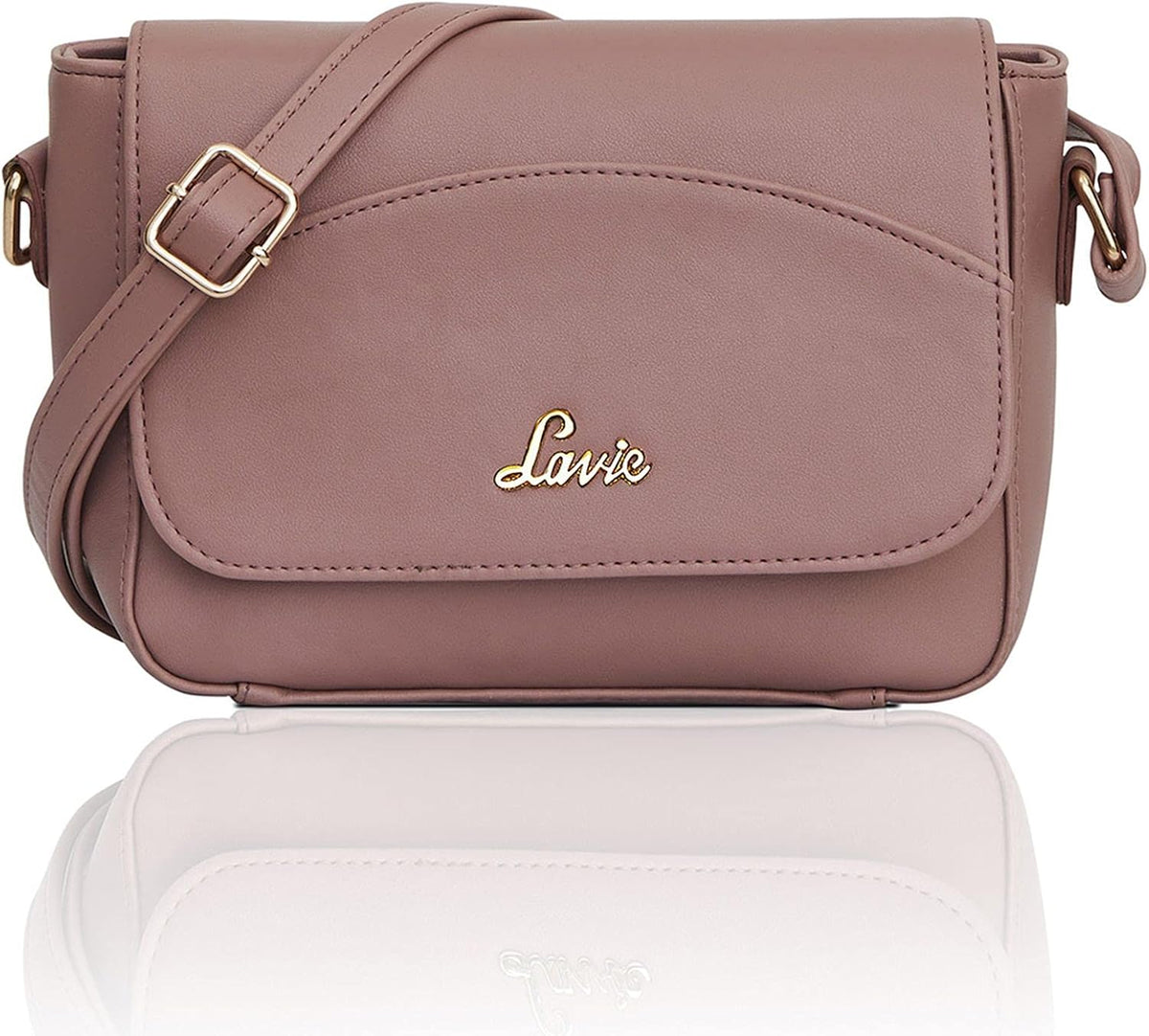 womens Broxa Flap Over Sling Bag Sling Bag β image 5